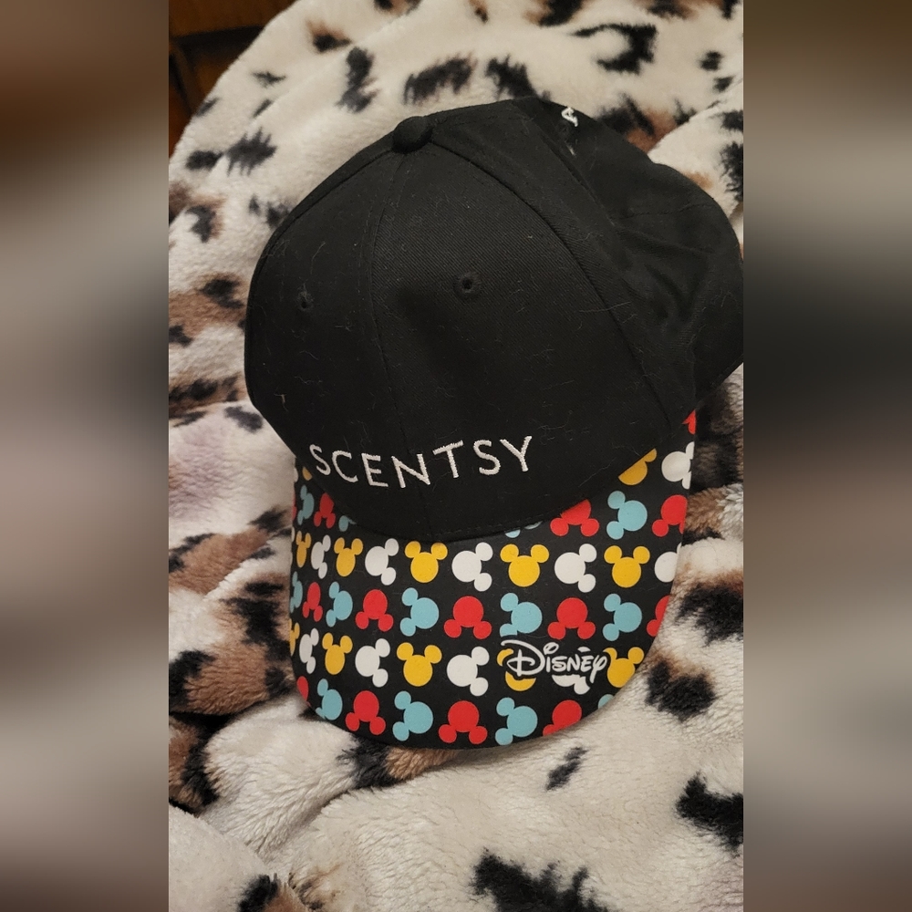 SCENSTY DISNEY HAT